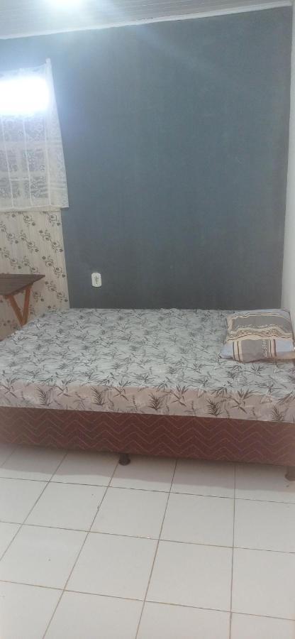 Casa De Paulo Apartamento Porto Seguro Habitación foto